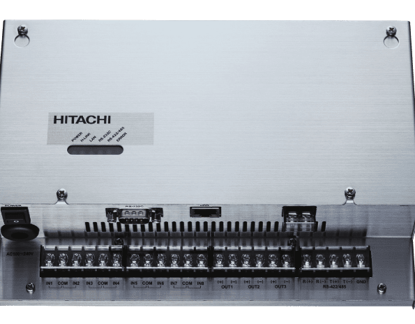 BACnet Interface (HC-A64BNP)